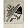 Image 3 : 3 Military Giants Of The Sky Model Airplanes In Original Package