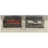 Image 2 : 4 007 Model Cars In Original Blister Packs From Various James Bond Movies