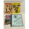 Image 2 : 6 B.C Hiking Books