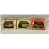 Image 1 : Ertl Mack Bulldog, Home Hardware Ford Model T Run About, And Home Hardware Model T Bank, All In Box