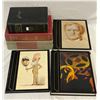 Image 1 : 6 Vintage Books, William Shakespeare, Anatomy, Etc..
