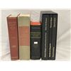 Image 2 : 6 Vintage Books, William Shakespeare, Anatomy, Etc..