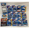 Image 1 : Assortment Of Hot Wheels In Original Blister Packs
