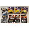 Image 2 : Assortment Of Hot Wheels In Original Blister Packs