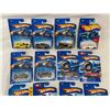 Image 2 : Assortment Of Hot Wheels In Original Blister Packs