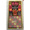 Image 2 : Big Ben Jr Punch Board, Hires Root Beer Extract, Miniature Toys, Roy Rogers Pins, Etc..