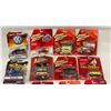 Image 2 : Assorted Hot Wheels And Johnny Lightning Cars In Original Blister Packs