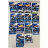 Image 1 : Assorted Hot Wheels In Original Blister Packs