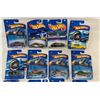 Image 2 : Assorted Hot Wheels In Original Blister Packs