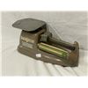 Image 2 : Vintage Pitney Bowes Postal Scale Model# 4900