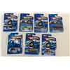 Image 2 : Assorted Hot Wheels Cars In Original Blister Packs
