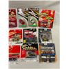 Image 2 : Assorted Johnny Lightning And Racing Champion Cars In Original Blister Packs