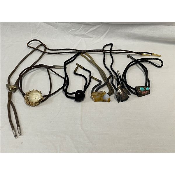 Assorted Vintage Necklaces