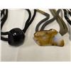 Image 3 : Assorted Vintage Necklaces