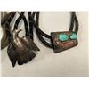 Image 4 : Assorted Vintage Necklaces