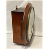 Image 2 : Maple & Co Wall Clock With Key