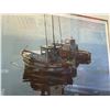 Image 2 : Framed Print "Morning Quiet" By B.Travers-Smuh