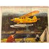 Image 2 : Framed Print "Noorduyn Norseman Mark 2" By R.W. Bradford