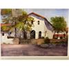 Image 2 : Framed Watercolor By Maykenst