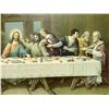 Image 3 : Framed Print Of The Last Supper