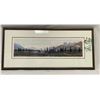 Image 1 : Framed Print By Ralph Temple #43/275