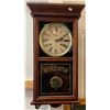 Image 1 : Heirloom 31 Day Regulator Wall Clock
