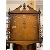 Image 2 : Carved Wall Hanging Chime Clock
