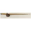 Image 1 : Vintage Peetz Fishing Rod And Reel