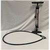 Image 1 : Ccm Air Pump And Bicycle Lock