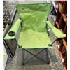 Image 2 : Assorted Camping Gear, Chairs, Sleeping Bags, Etc..
