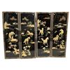 Image 1 : 4 Chinese Wall Plaques