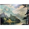 Image 2 : 3 Large Framed Tapestries And Large Framed Print