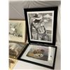 Image 2 : 6 Assorted Prints