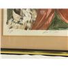 Image 2 : Framed Print "Don't Tell" By G. Kirk