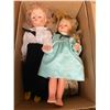 Image 2 : Box Full Of Collectible Dolls