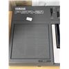 Image 2 : Yamaha Psr-21 Electronic Keyboard With Altec Lansing Stereo