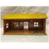 Image 2 : Vintage Tin Bar-M-Ranch