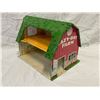 Image 2 : Vintage Tin Lazy Day Farm
