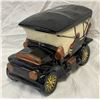 Image 3 : Ceramic Antique Car Cookie Jar