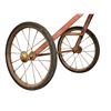 Image 3 : Vintage Childs Big Wheel Ccm Tricycle