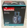Image 1 : Mikita Job Site Radio Dmr 102 In Original Box