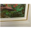 Image 2 : Large Framed Oil On Canvas