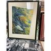 Image 2 : 8 Assorted Framed Prints And Photographs