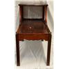 Image 2 : Wooden 2 Tier End Table