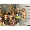 Image 2 : Large Assortment Of Avon Bears And Nature Craft Figures