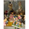 Image 3 : Large Assortment Of Avon Bears And Nature Craft Figures