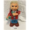 Image 1 : Vintage Battery Operated Bartender