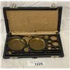 Image 1 : Vintage Merchants Scale In Original Box