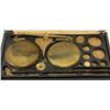 Image 2 : Vintage Merchants Scale In Original Box