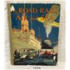 Image 1 : Vintage Book, Blackies Book For Children By Road, Rail, Air, And Sea